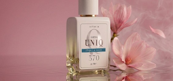 Perfumy AMBRA Uniq
